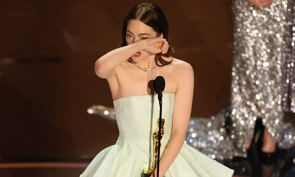 娛樂-熱話-電影-頒獎典禮-奧斯卡