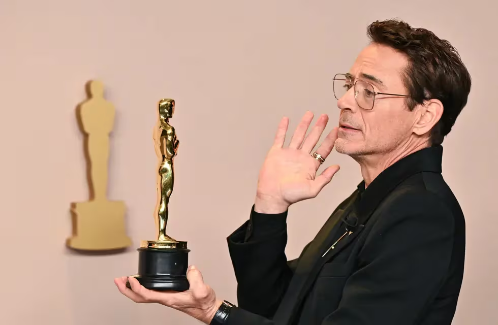 娛樂-熱話-電影-頒獎典禮-奧斯卡