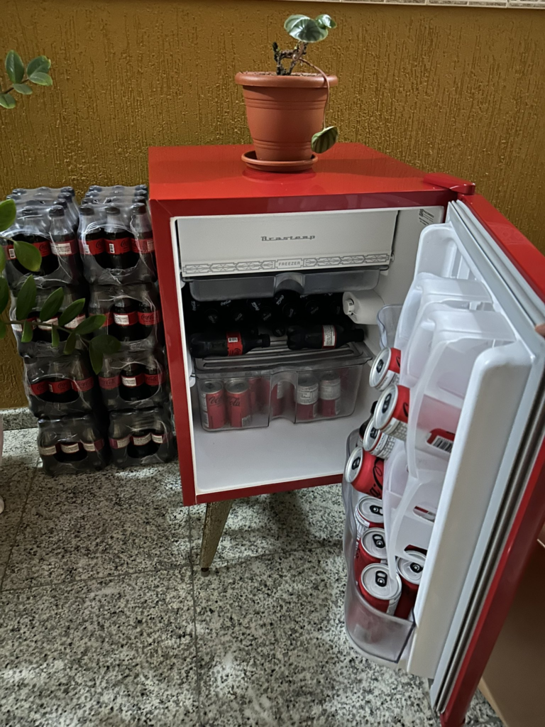 生活-飲食-健康-飲可樂