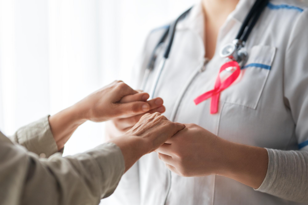 健康-疾病資訊-醫療科技-癌症篩查-乳癌