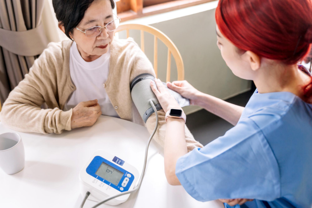 健康-疾病資訊-保健專家-高血壓-降血壓