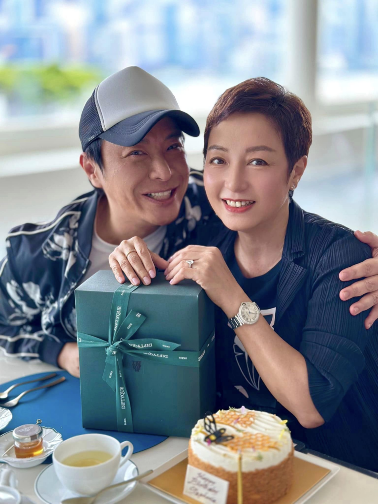 娛樂-勁爆娛樂-明星健康-黎明詩-離世