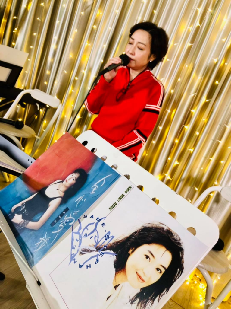 娛樂-勁爆娛樂-明星健康-黎明詩-離世