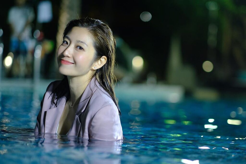 娛樂-勁爆娛樂-陳自瑤