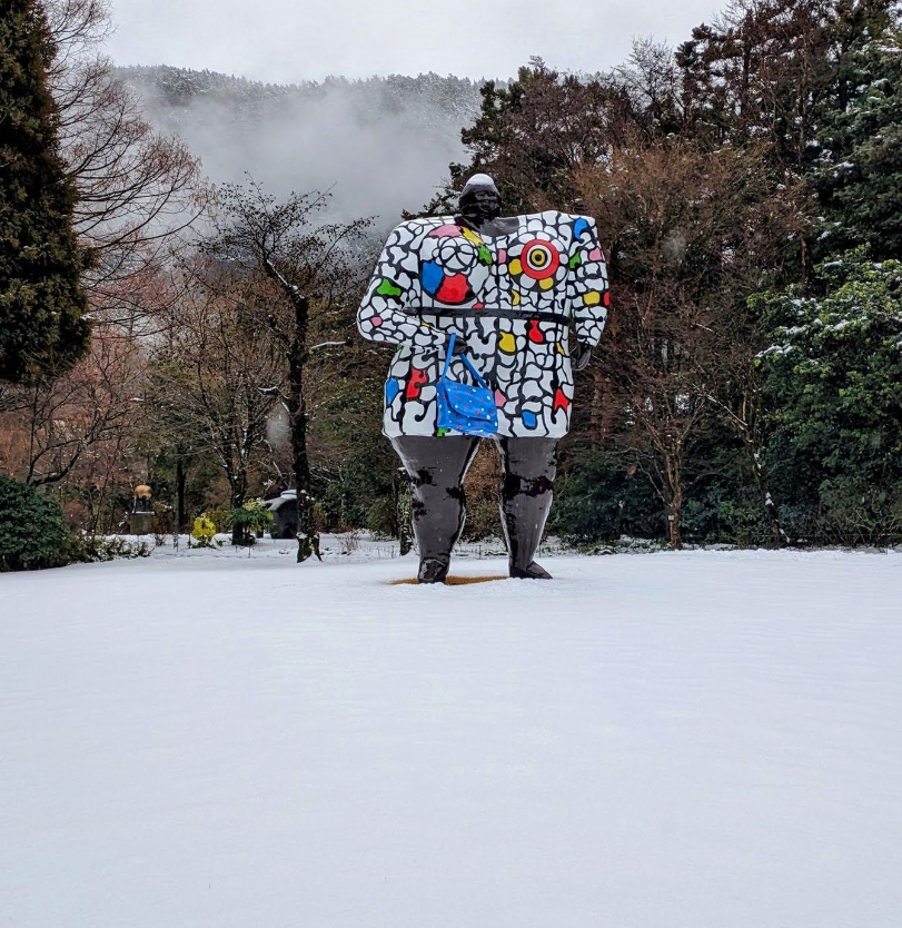 日本打卡-日本景點-東京-澀谷