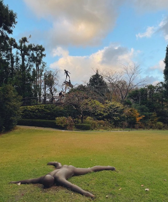 日本打卡-日本景點-東京-澀谷