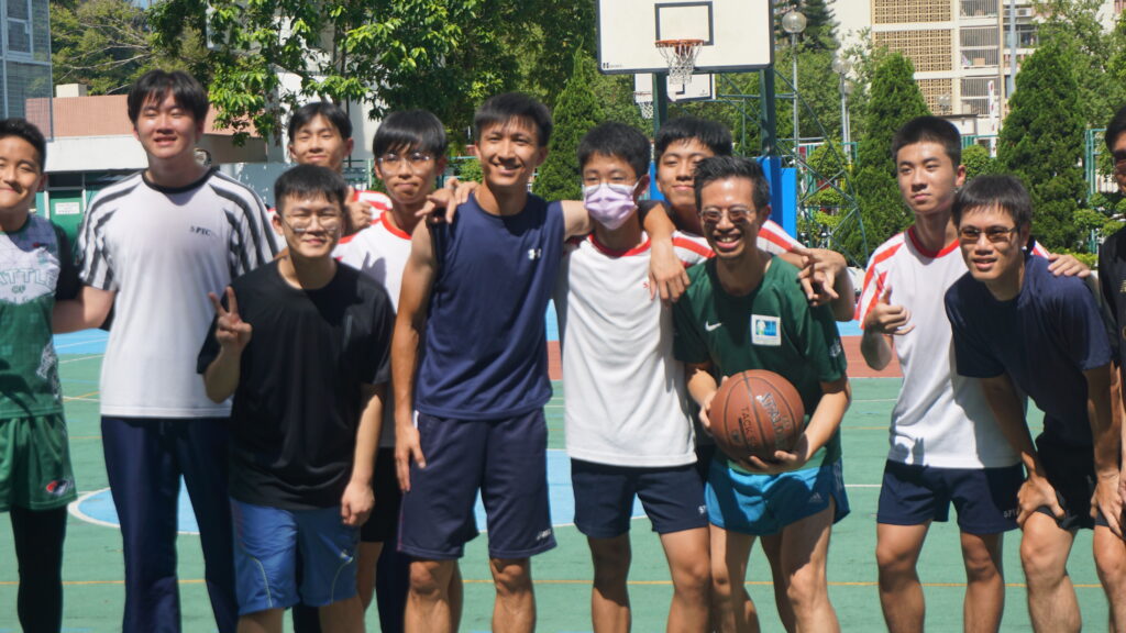 沙田培英中學-朱嘉添-校長室-辦學特色2