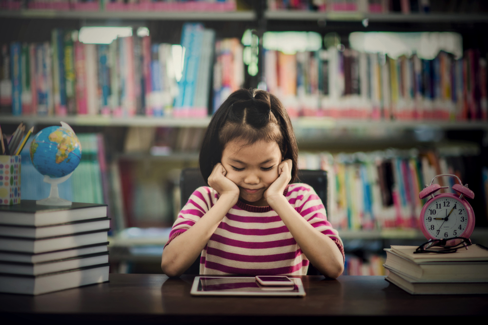 父母期望-子女成長-心理學-自我形象3
