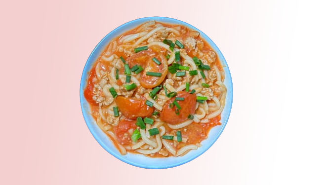 生活-飲食-番茄