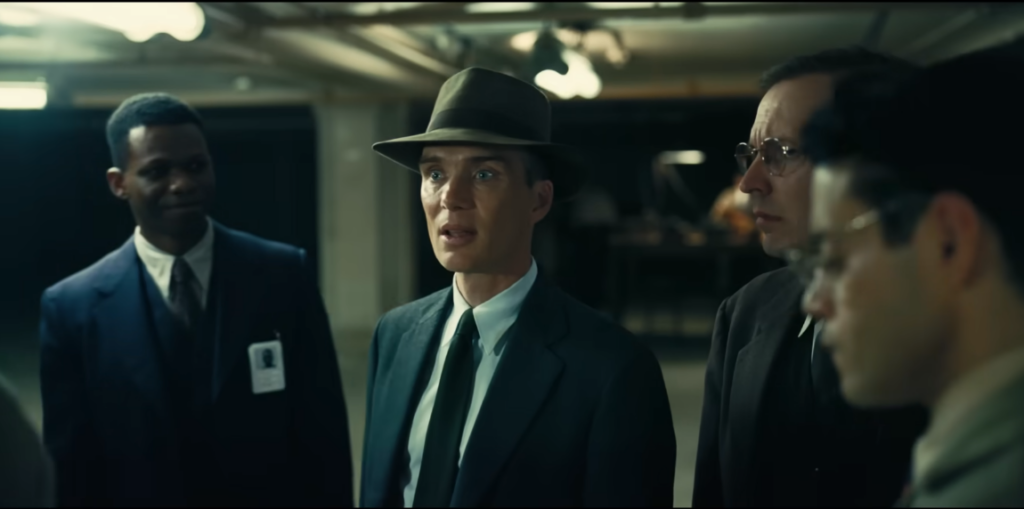 第96屆奧斯卡-可憐的東西-奧本海默-最佳美術指導-最佳服裝設計