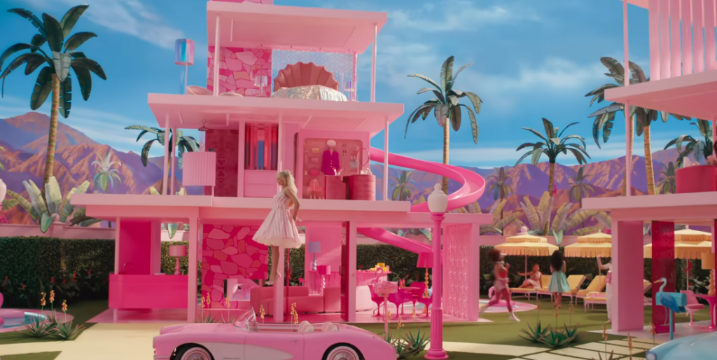 第96屆奧斯卡-可憐的東西-奧本海默-最佳美術指導-最佳服裝設計