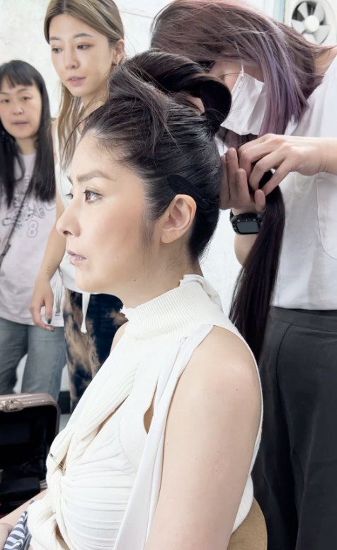 獨家專訪-娛樂新聞-陳慧琳-凍齡-保養