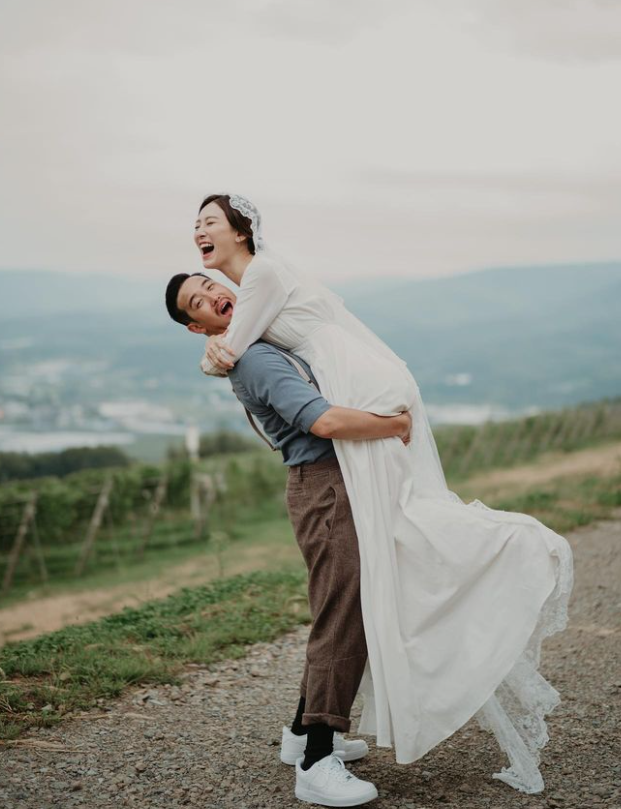 明星成長-王敏奕-婚後事