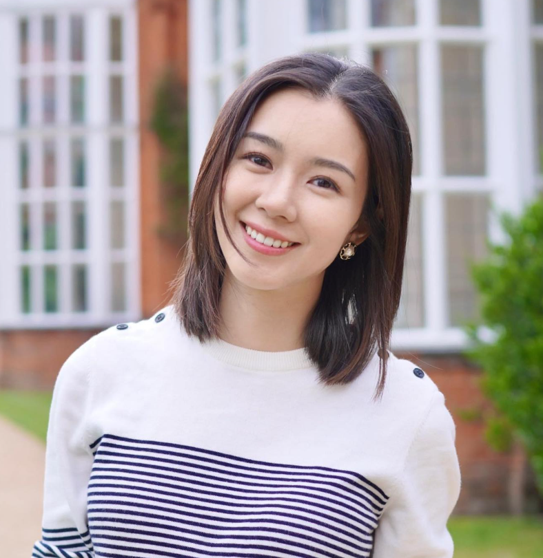 明星成長-麥明詩-劍橋大學