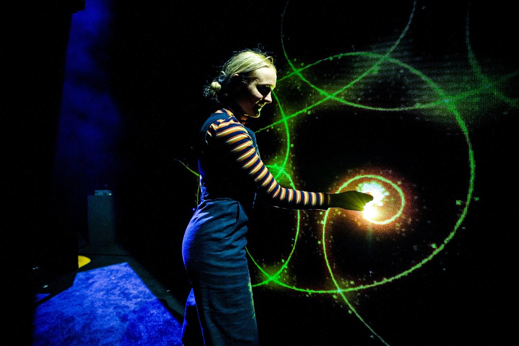 西九文化區-藝術節-合家歡-打卡-巨型泡泡5