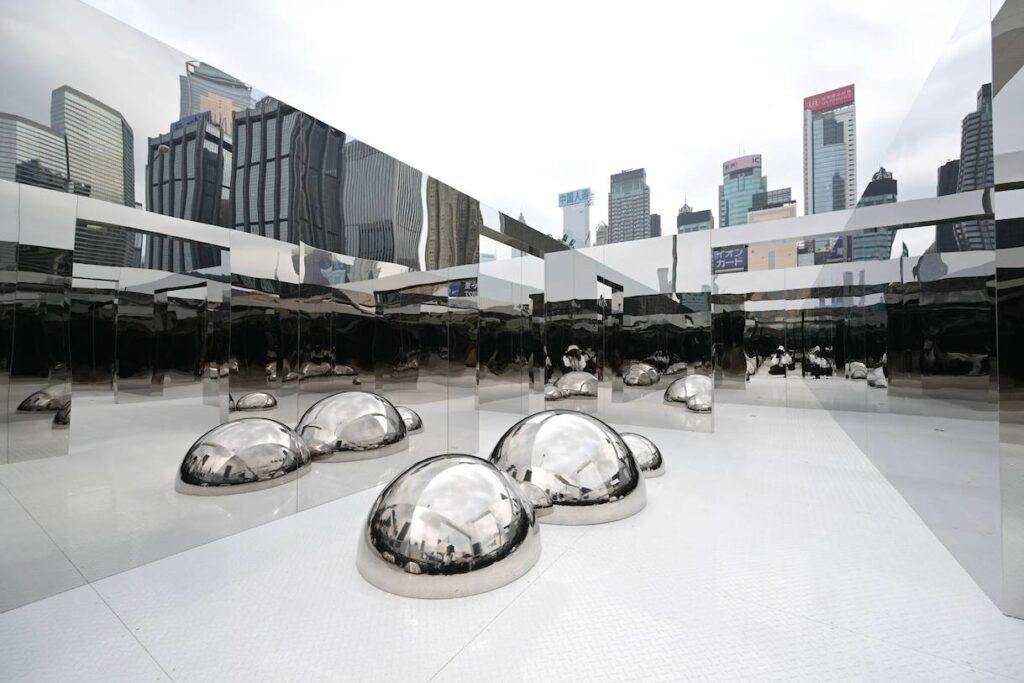 迷宮-灣仔-好去處-免費-打卡1