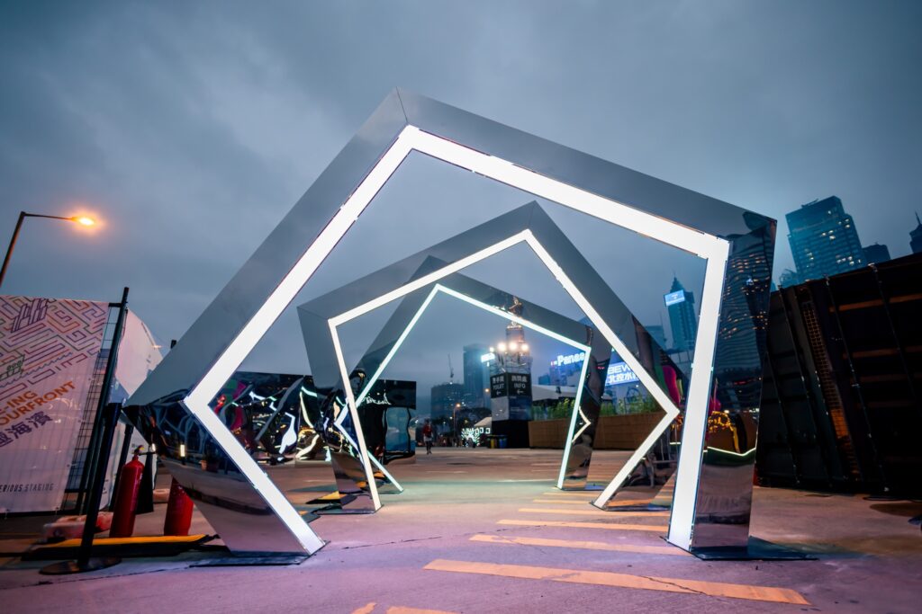 迷宮-灣仔-好去處-免費-打卡7