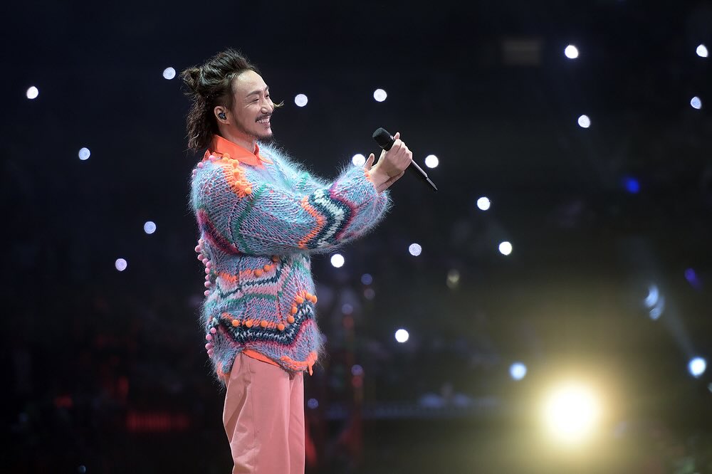 鄭中基-明星成長-歌手-演員4