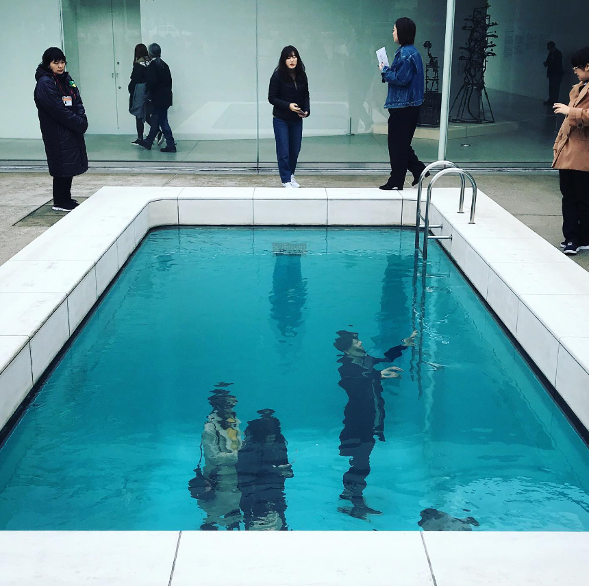 日本打卡-日本景點-東京-澀谷