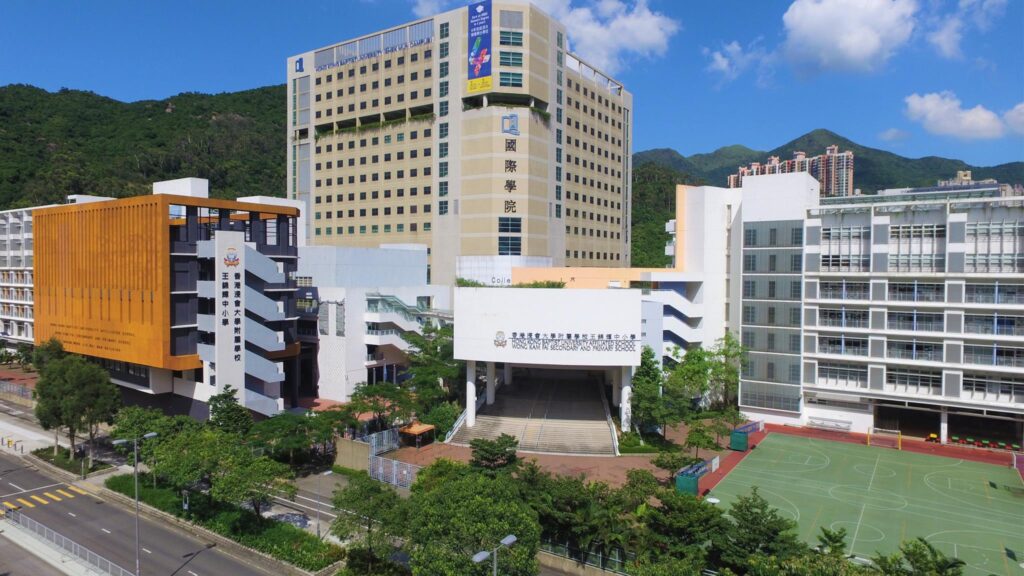 直資面試-直資名校-面試過程