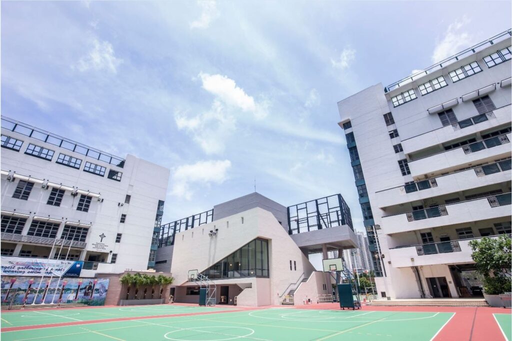 直資面試-直資名校-面試過程