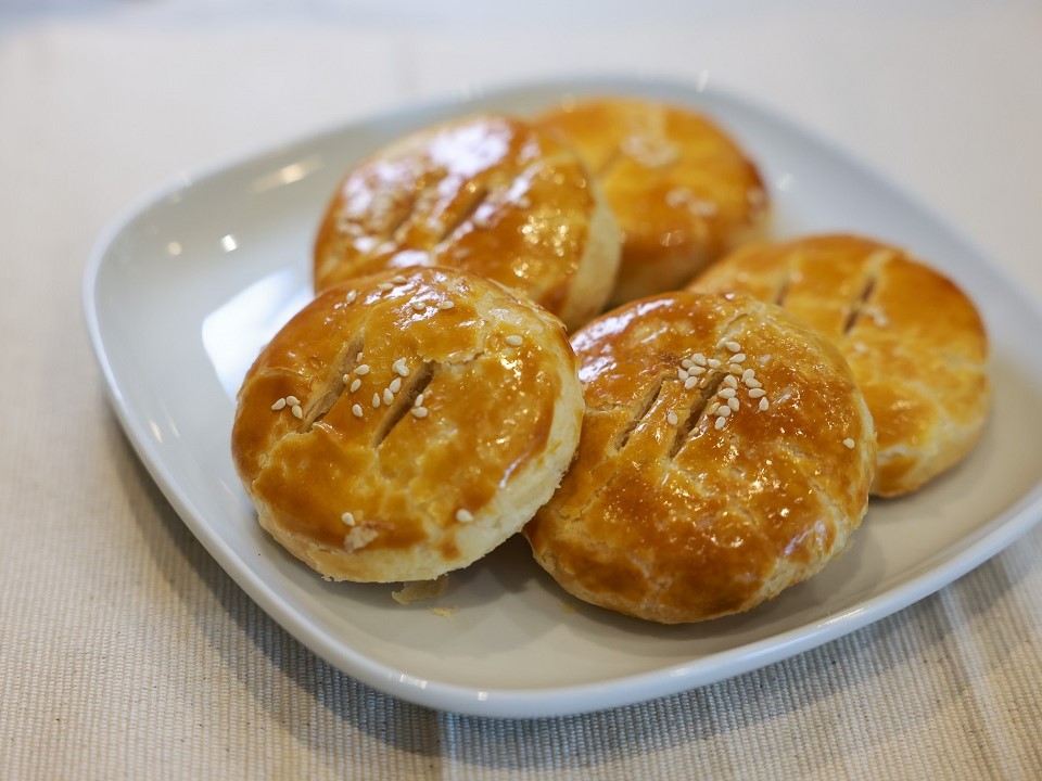 沙頭角-沙頭角禁區紙-沙頭角一日遊