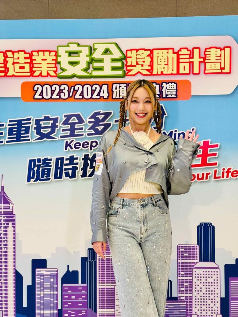 職安健-梁釗峰-黃淑蔓