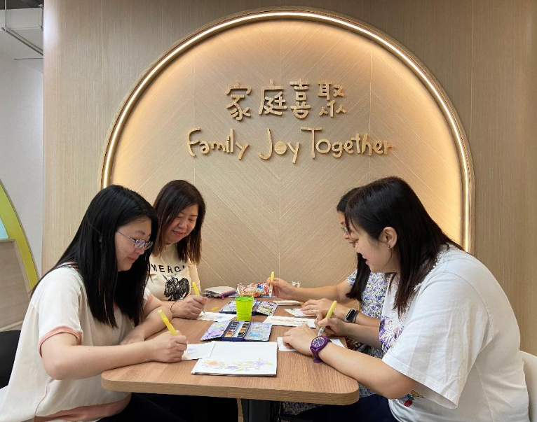 SEN-困難-照顧者-支援-聖雅各福群會1