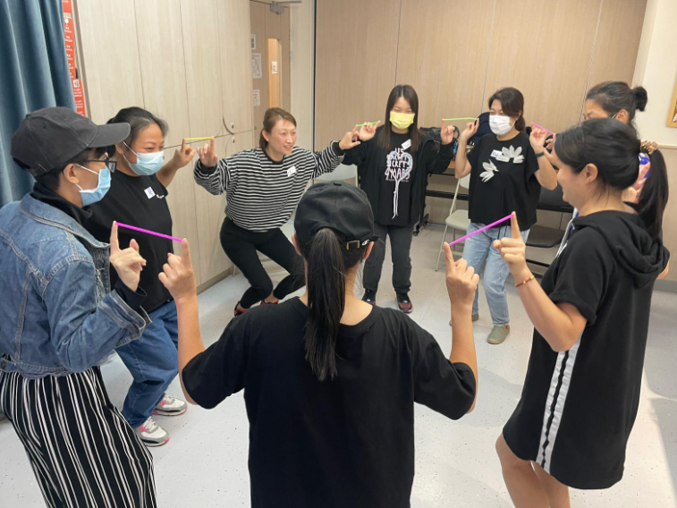 SEN-困難-照顧者-支援-聖雅各福群會2