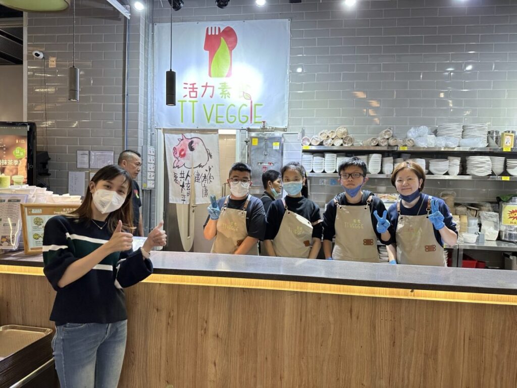 SEN-炮台山循道衛理中學-職場-實習-資歷架構1