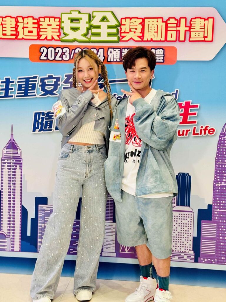 職安健-梁釗峰-黃淑蔓