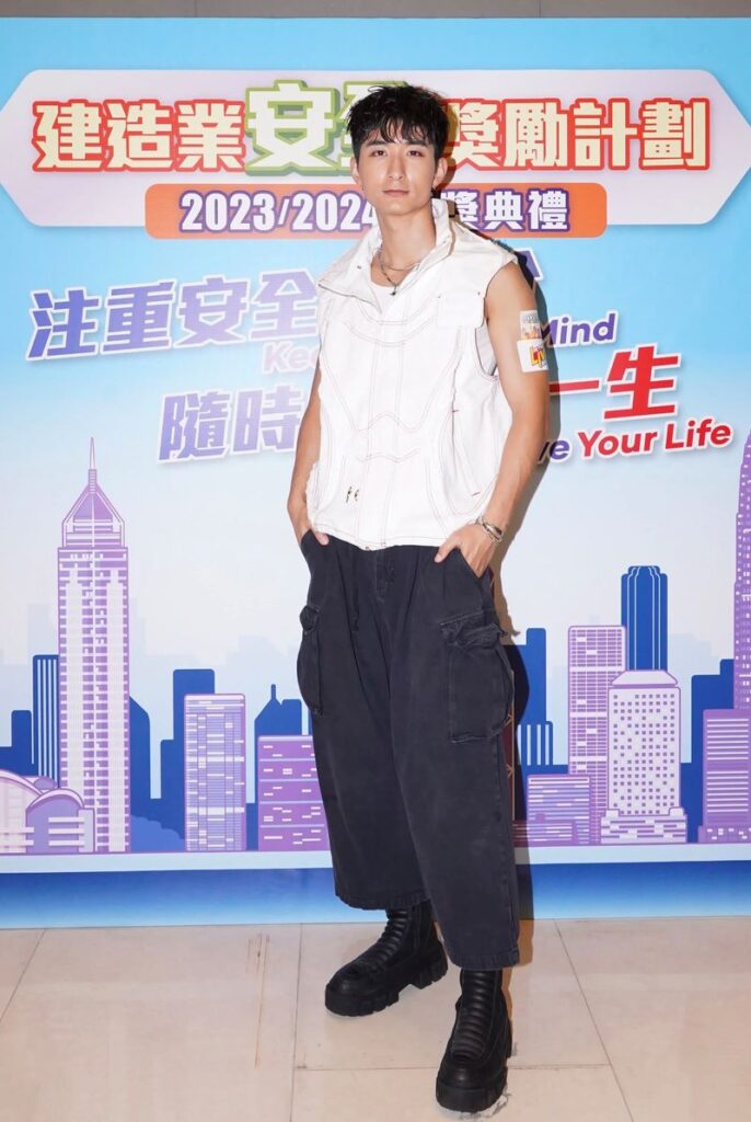 職安健-梁釗峰-黃淑蔓