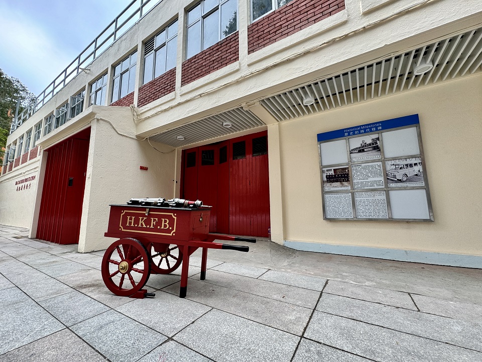 沙頭角-沙頭角禁區紙-沙頭角一日遊