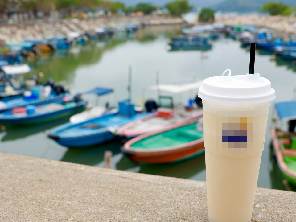 沙頭角-沙頭角禁區紙-沙頭角一日遊