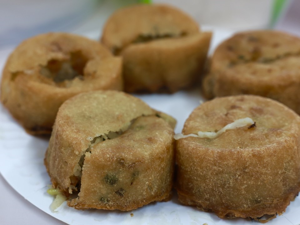 沙頭角-沙頭角禁區紙-沙頭角一日遊