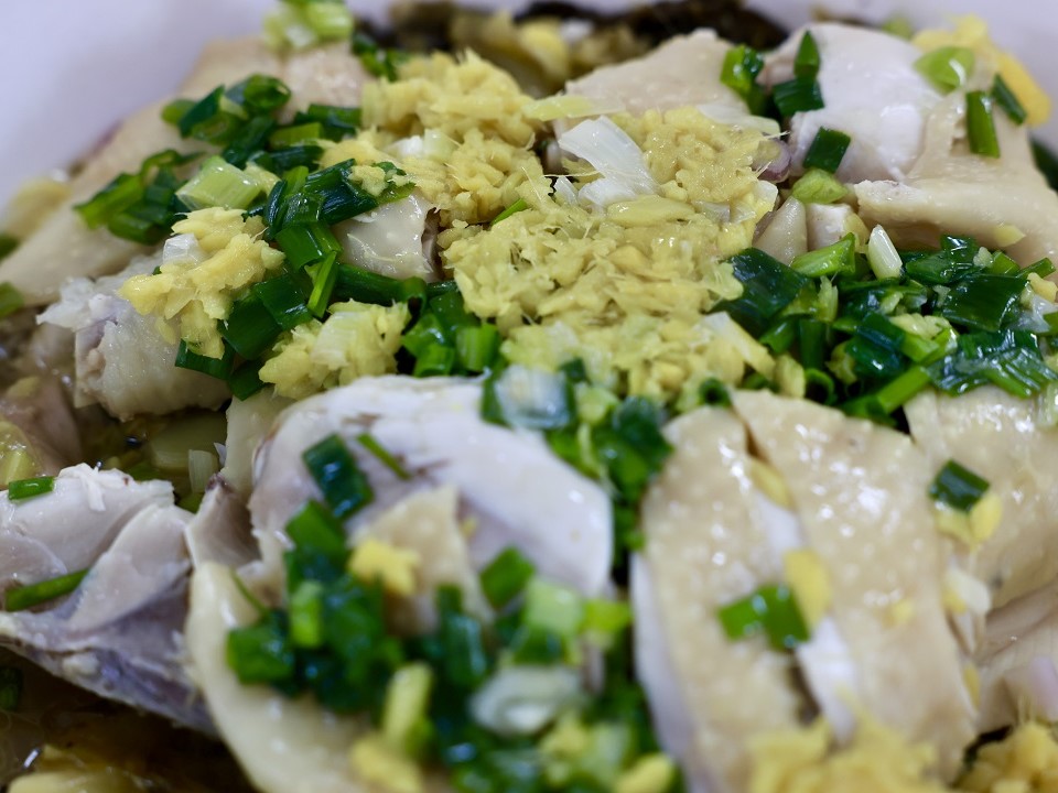 沙頭角-沙頭角禁區紙-沙頭角一日遊