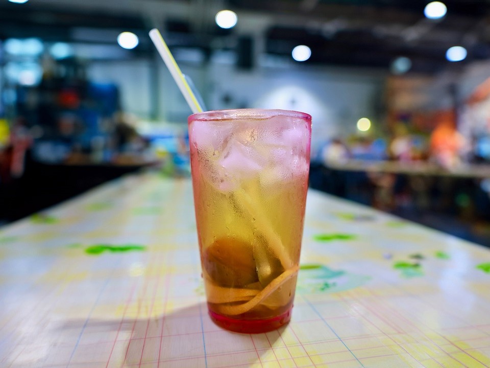 沙頭角-沙頭角禁區紙-沙頭角一日遊