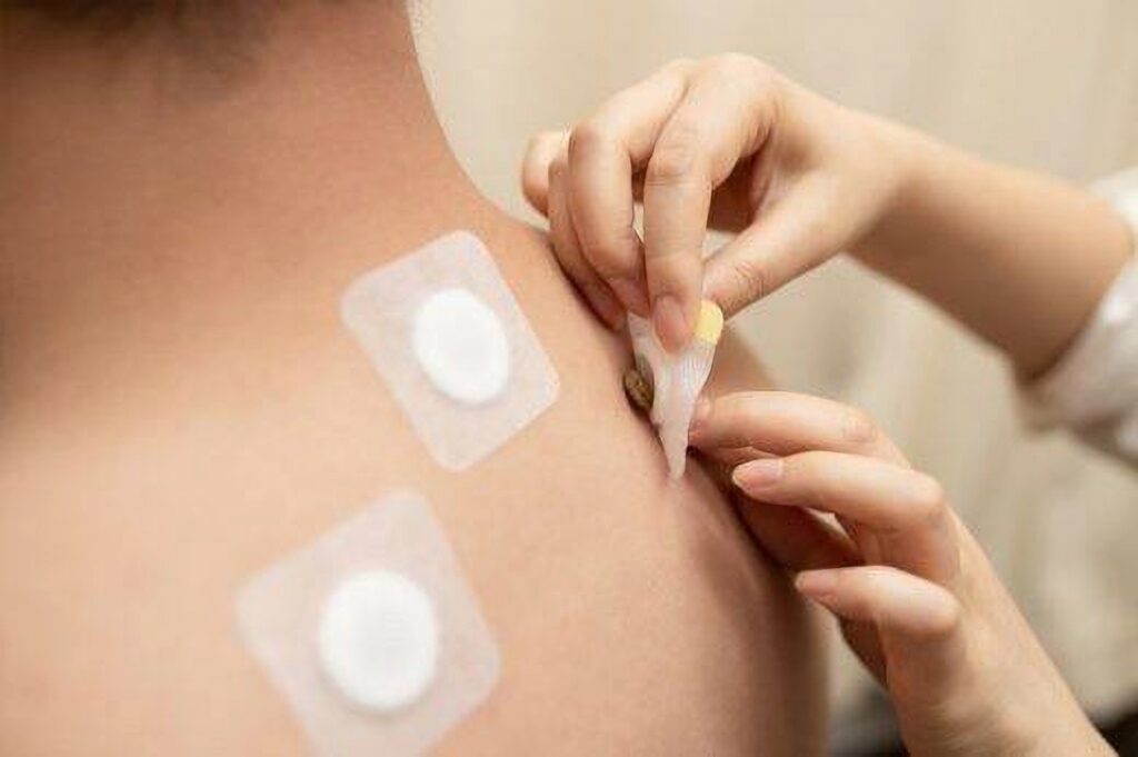 健康-時令養生-鼻敏感