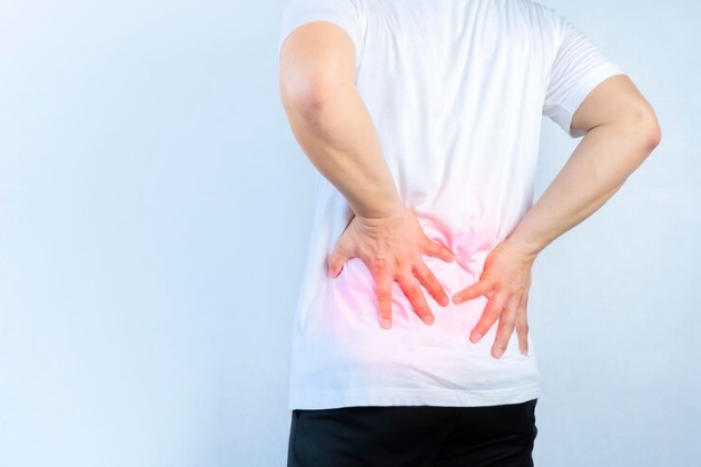 健康-疾病資訊-椎間盤突出