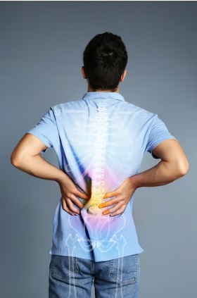 健康-疾病資訊-椎間盤突出