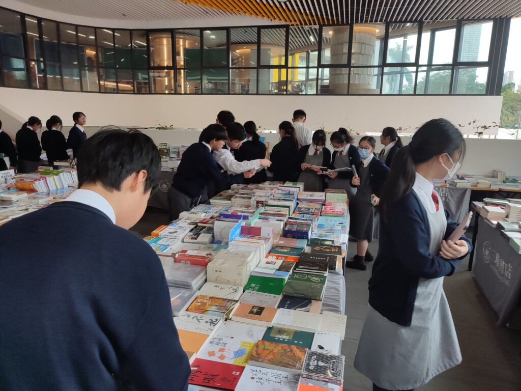 升中面試-民生書院-貼士-自行分配學位2