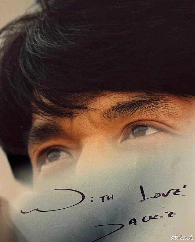 娛樂-勁爆娛樂-明星健康-成龍70大壽