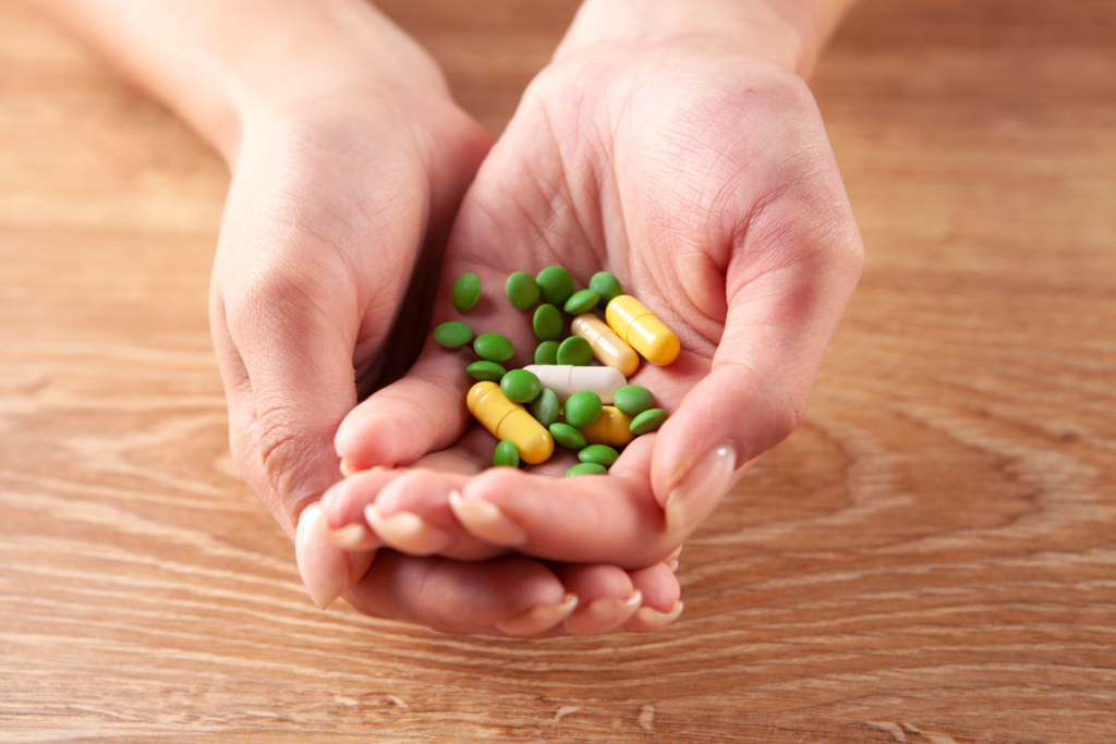 健康-保健專家-保健品-減肥藥物