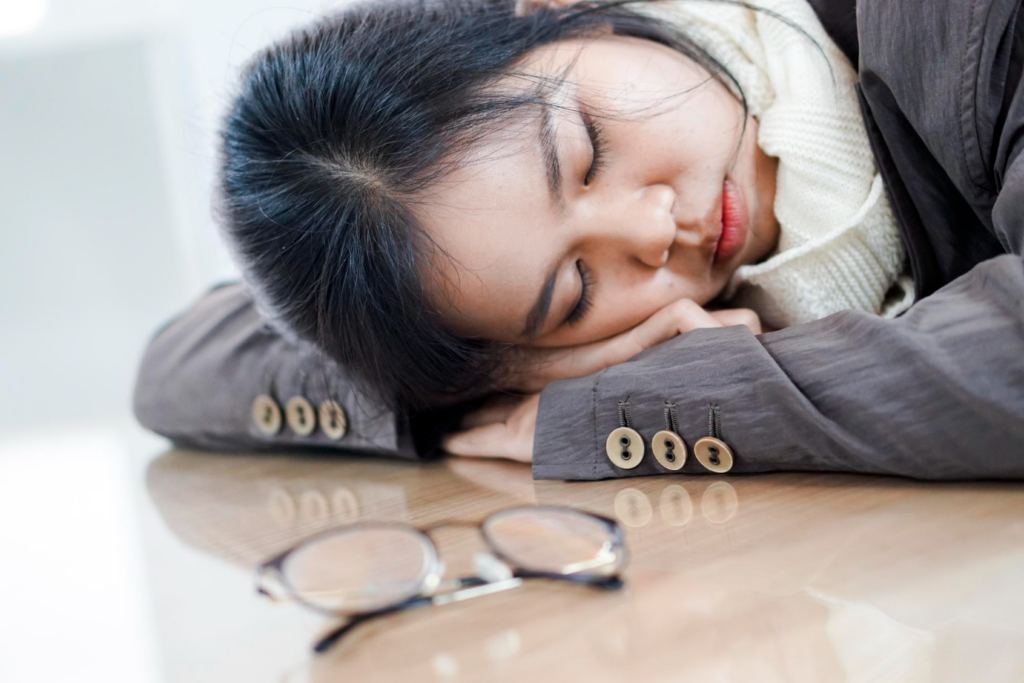 健康-疾病資訊-保健專家-失眠-褪黑激素