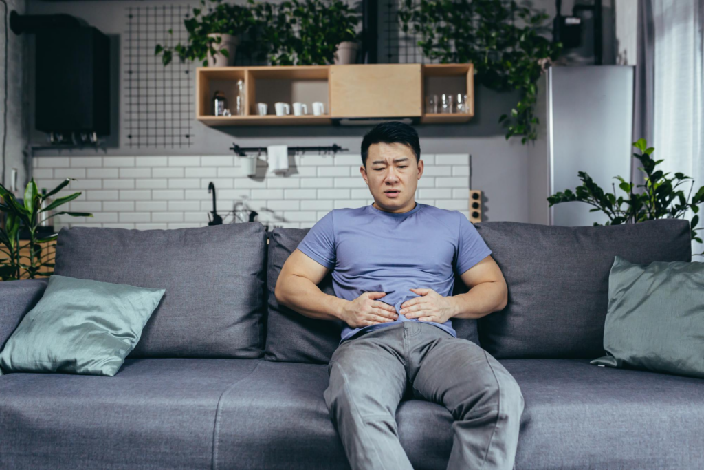 健康-疾病資訊-男性疾病-前列腺肥大-劉銧煒