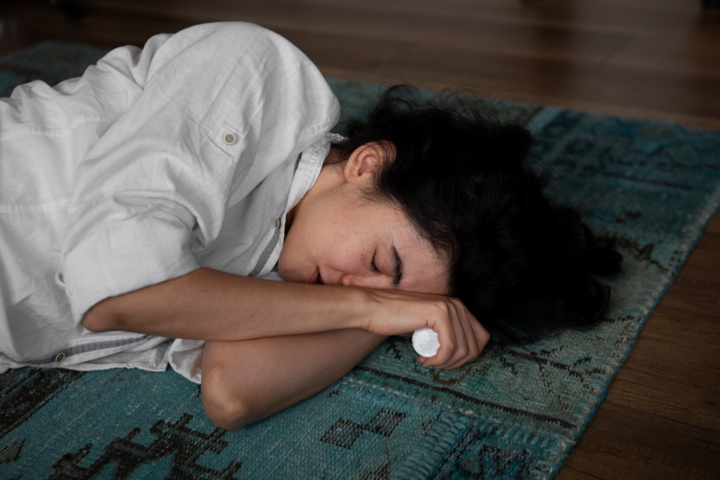 健康-疾病資訊-保健專家-失眠-褪黑激素