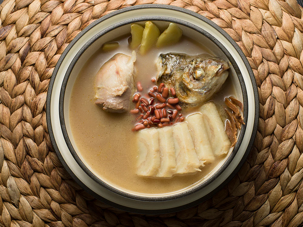 健康-時令養生-中醫食療-腦鳴