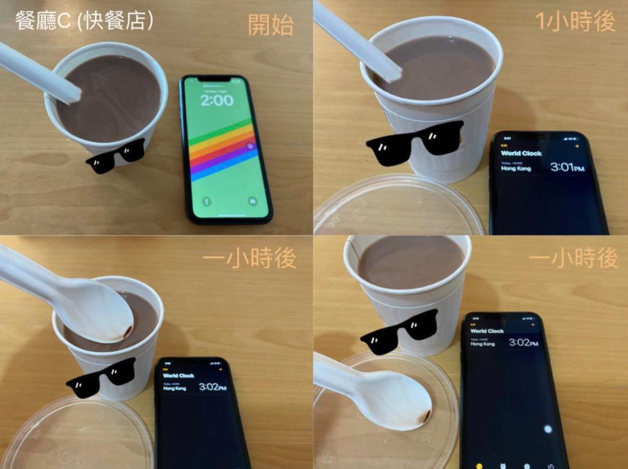 生活-熱話-環保署-走塑-紙餐具