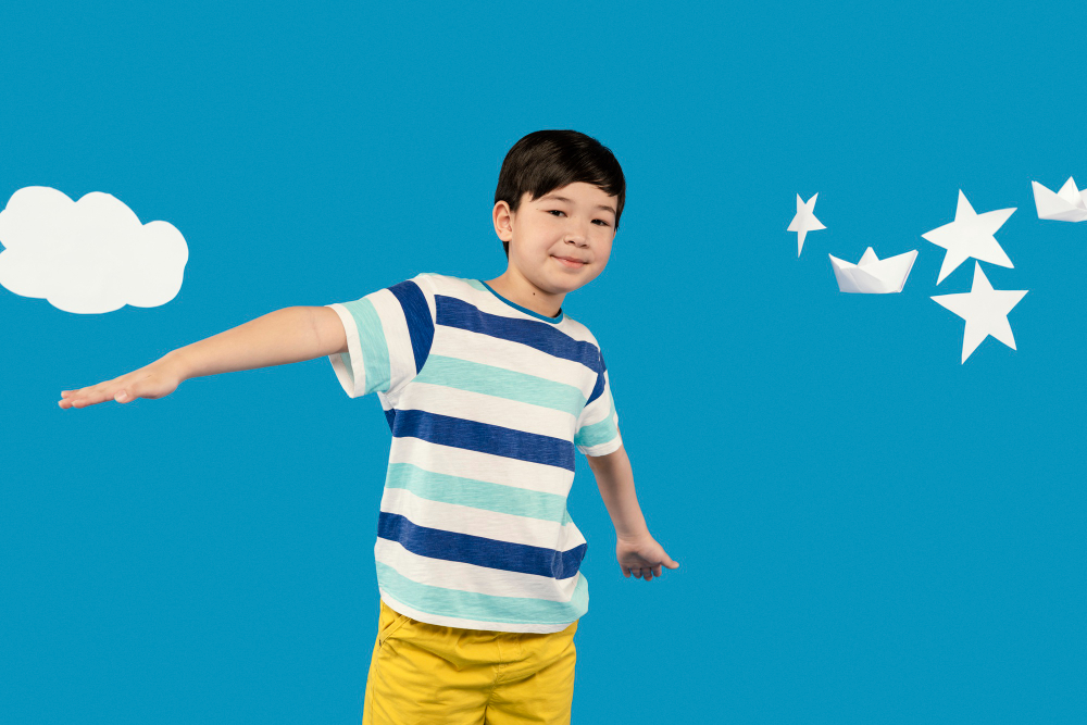 大腦潛能-親子溝通-兒童心理2