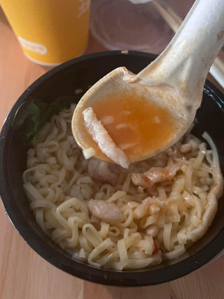 生活-熱話-環保署-走塑-紙餐具